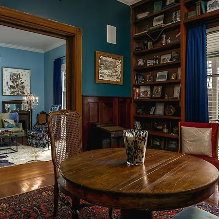 Celestine Bed And Breakfast