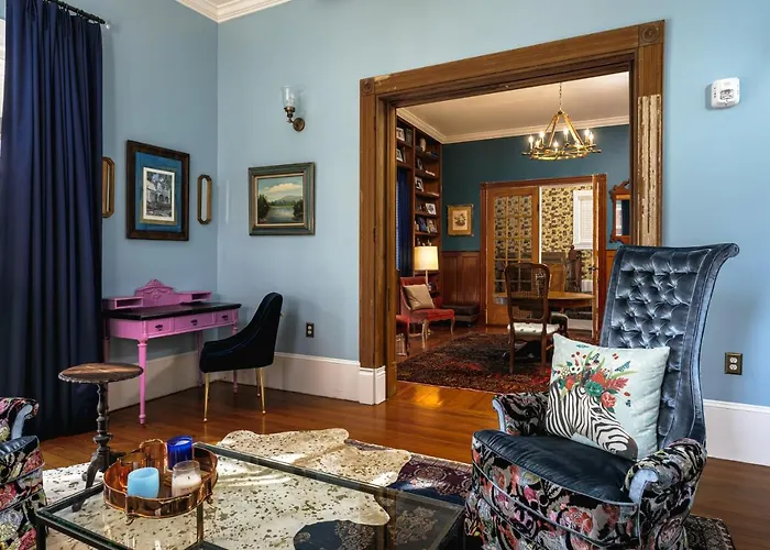 Bed & Breakfast Celestine 3*