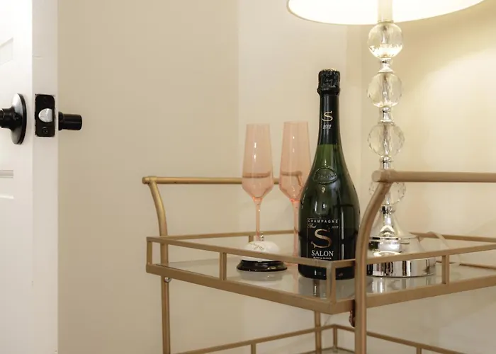 Bed & Breakfast Celestine 3*