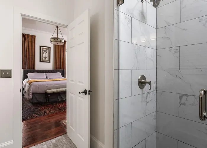 Celestine Bed & Breakfast