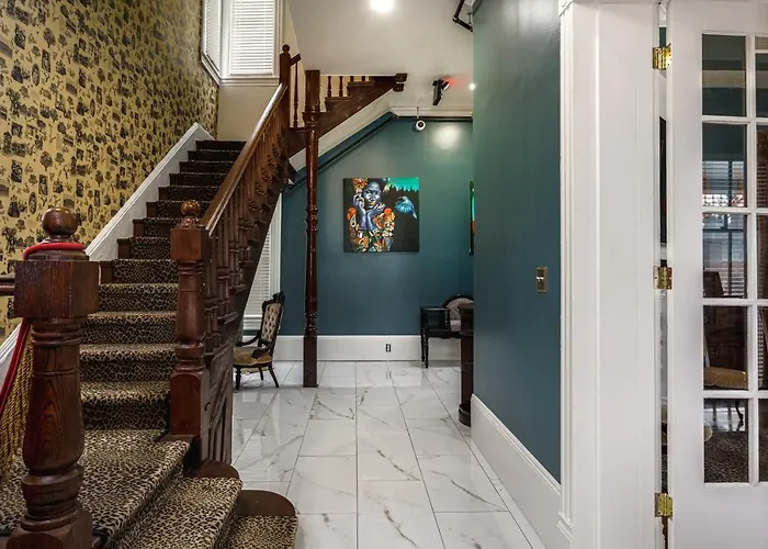 Bed & Breakfast Celestine