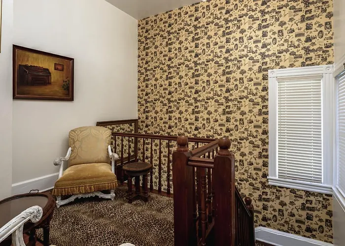 Celestine Bed & Breakfast