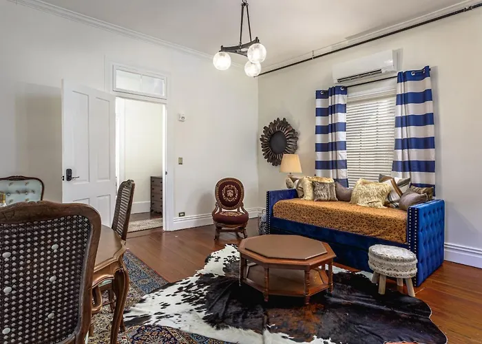 Celestine Bed & Breakfast Pensacola